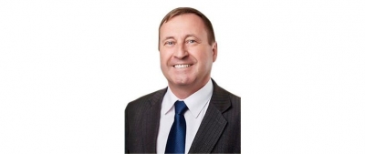 Engenheiro civil Joel Krüger é o novo presidente do Confea